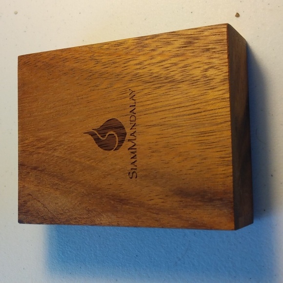 Wooden puzzle 'On the Greens' - Picture 4 of 6